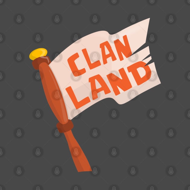 Clan Land by Marshallpro