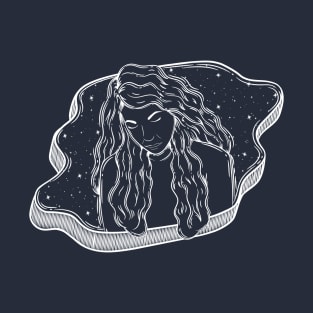 Contemplation T-Shirt