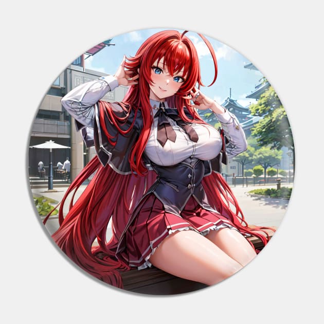 rias Pin by WabiSabi Wonders