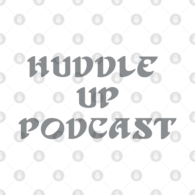 Phly Like an Eagle by Huddle Up Podcast