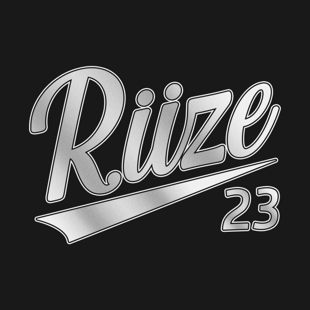 Riize by wennstore