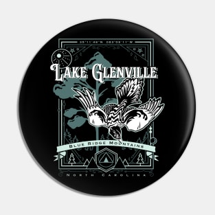 lake glenville north carolina geobird Pin