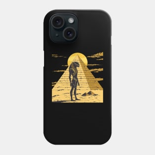 piramyd Phone Case