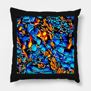 Stocksom Creative 1 Pillow