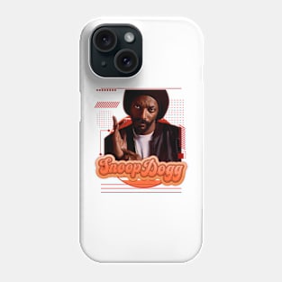 Snoop Dogg Phone Case