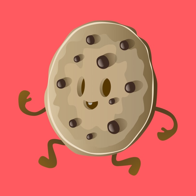 Cookie Runner by happinessinatee