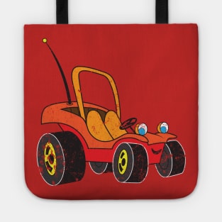 Speed Buggy Tote