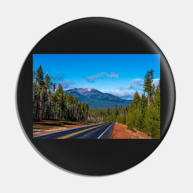 HWY 138 Pin by zigzagr63