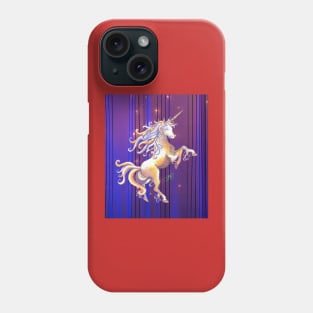 Unicorn Phone Case