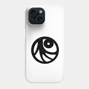 What do you see? Phone Case