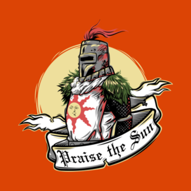 Praise the Sun