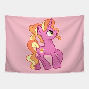 My Little Pony Luster Dawn Tapestry