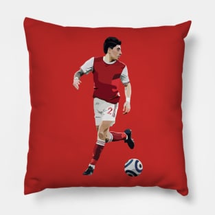 Hector Bellerin Pillow