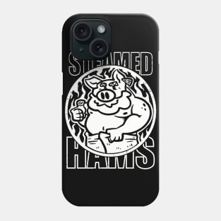 Steamed Hams Phone Case