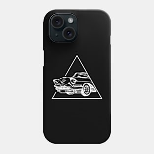 Car7801 Phone Case