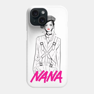 NANA 大崎 ナナ Phone Case