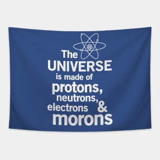 universe science Tapestry