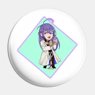 jakurai Pin