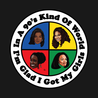 Living Single T-Shirt