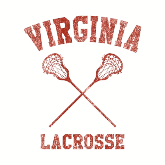 Virginia Lacrosse by Pablo_jkson