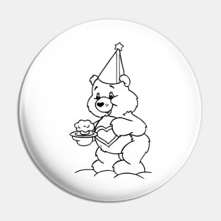 happy birthday Pin