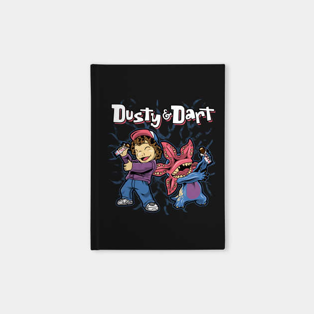 Dusty and Dart