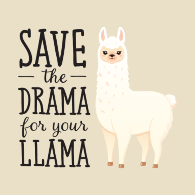 drama lama