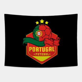 Portugal World Cup Tapestry