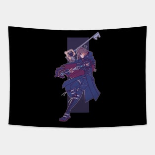 Kingsglaive! Sora Tapestry