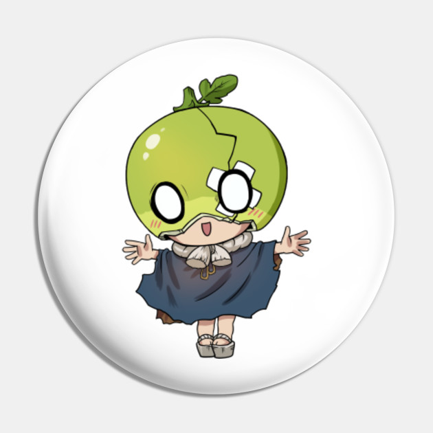 Dr Stone Suika Suika Dr Stone Pin Teepublic