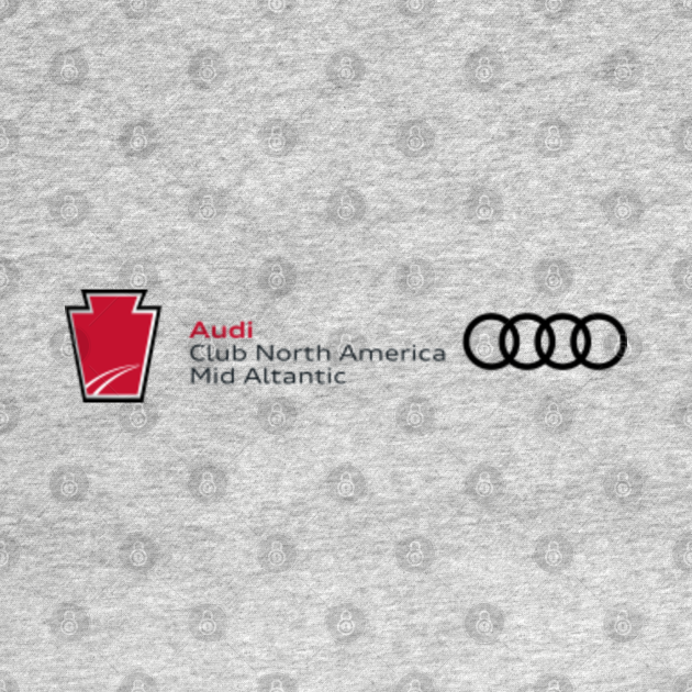 Audi Club North America Mid Atlantic Chapter (light ...