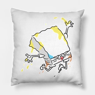 Cute cartoon Pillow