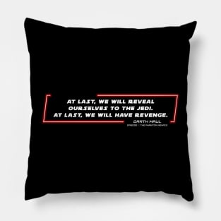 EP1 - DM - Reveal - Quote Pillow