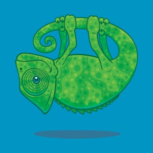 Magical Chameleon T-Shirt