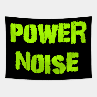 Power noise Tapestry