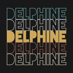 Delphine T-Shirt