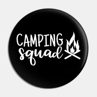 Camping squad, camper design, camper life Pin