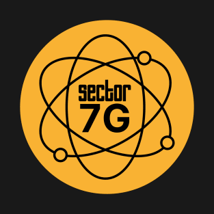 Sector 7G T-Shirt