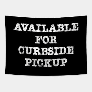 Available for curbside pickup Tapestry