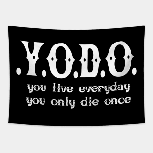 yodo Tapestry