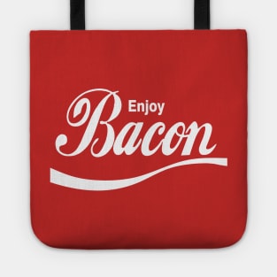 Enjoy Bacon Tote