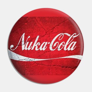 Nuka Cola Pin