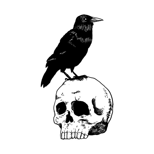 nevermore
