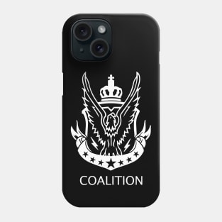 Coaliton Phone Case