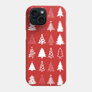 Christmas Tree Shirt | Merry And Bright Shirt | Matching Christmas Shirt | Couple Christmas Shirts | Christmas Gift Phone Case