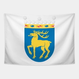 Aland Tapestry