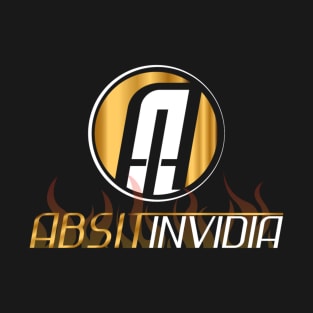 Absit Invidia T-Shirt