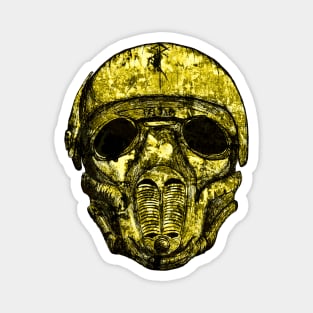 Ymir - Echoes of Decay Magnet