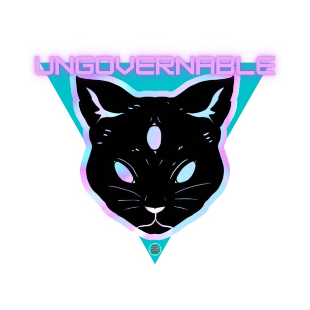 Ungovernable by Expanding Reality