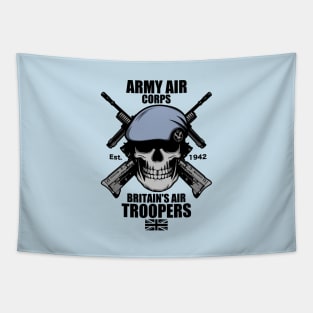 Army Air Corps Tapestry